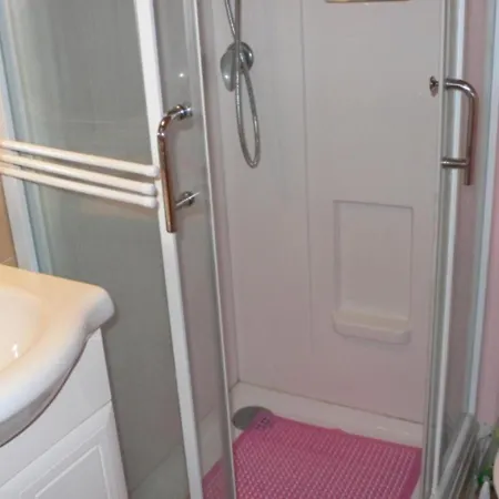 Sète, 1 Pièce, 4 Personnes - Fr-1-338-74 *