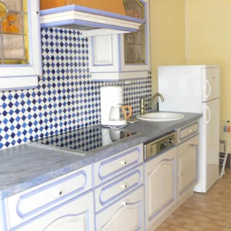 Sète, 1 Pièce, 4 Personnes - Fr-1-338-74