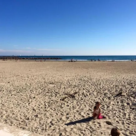Sète, 1 Pièce, 4 Personnes - Fr-1-338-74